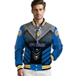 san-jose-state-spartans-arrow-layer-blue-black-varsity-jacket-best-selling.webp