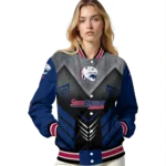 south-alabama-jaguars-arrow-layer-blue-black-varsity-jacket-best-selling.webp