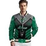 south-florida-bulls-arrow-layer-green-black-varsity-jacket-best-selling.webp