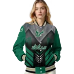 south-florida-bulls-arrow-layer-green-black-varsity-jacket-best-selling.webp