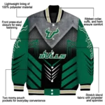 south-florida-bulls-arrow-layer-green-black-varsity-jacket-best-selling.webp