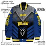 toledo-rockets-arrow-layer-blue-black-varsity-jacket-best-selling.webp