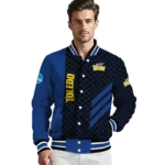 toledo-rockets-triple-side-stripes-blue-black-varsity-jacket-best-selling.webp