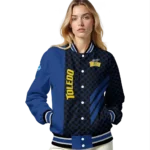 toledo-rockets-triple-side-stripes-blue-black-varsity-jacket-best-selling.webp