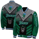 tulane-green-wave-arrow-layer-green-black-varsity-jacket-best-selling.webp