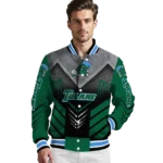 tulane-green-wave-arrow-layer-green-black-varsity-jacket-best-selling.webp