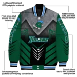 tulane-green-wave-arrow-layer-green-black-varsity-jacket-best-selling.webp