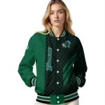 tulane-green-wave-triple-side-stripes-green-black-varsity-jacket-best-selling.webp