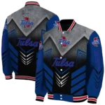 tulsa-golden-hurricane-arrow-layer-blue-black-varsity-jacket-best-selling.webp