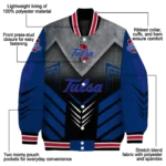 tulsa-golden-hurricane-arrow-layer-blue-black-varsity-jacket-best-selling.webp