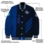 tulsa-golden-hurricane-triple-side-stripes-blue-black-varsity-jacket-best-selling.webp