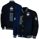 uconn-huskies-triple-side-stripes-blue-black-varsity-jacket-best-selling.webp