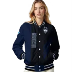 uconn-huskies-triple-side-stripes-blue-black-varsity-jacket-best-selling.webp
