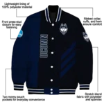 uconn-huskies-triple-side-stripes-blue-black-varsity-jacket-best-selling.webp