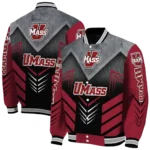 umass-minutemen-arrow-layer-red-black-varsity-jacket-best-selling.webp