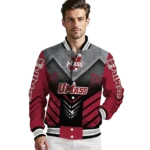 umass-minutemen-arrow-layer-red-black-varsity-jacket-best-selling.webp