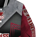 umass-minutemen-arrow-layer-red-black-varsity-jacket-best-selling.webp