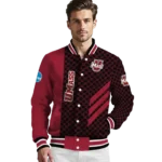 umass-minutemen-triple-side-stripes-red-black-varsity-jacket-best-selling.webp