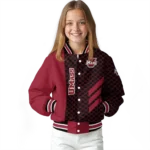 umass-minutemen-triple-side-stripes-red-black-varsity-jacket-best-selling.webp