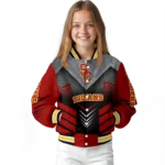 usc-trojans-arrow-layer-red-black-varsity-jacket-best-selling.webp