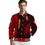 usc-trojans-triple-side-stripes-red-black-varsity-jacket-best-selling.webp