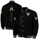 vanderbilt-commodores-triple-side-stripes-black-varsity-jacket-best-selling.webp