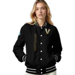 vanderbilt-commodores-triple-side-stripes-black-varsity-jacket-best-selling.webp