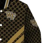 wake-forest-demon-deacons-triple-side-stripes-gold-black-varsity-jacket-best-selling.webp