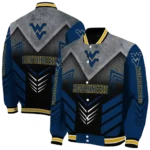 west-virginia-mountaineers-arrow-layer-blue-black-varsity-jacket-best-selling.webp