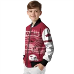 Arkansas20Razorbacks20NCAAZone Jacket 1 Bomber 12.webp