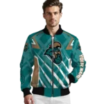Coastal20Carolina20Chanticleers20NCAAZone Jacket 1 Bomber 19.webp