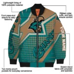 Coastal20Carolina20Chanticleers20NCAAZone Jacket 1 Bomber 18.webp