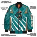 Coastal20Carolina20Chanticleers20NCAAZone Jacket 1 Bomber 19.webp