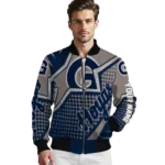 Georgetown20Hoyas20NCAAZone Jacket 1 Bomber 14.webp