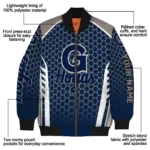 Georgetown20Hoyas20NCAAZone Jacket 1 Bomber 12.webp