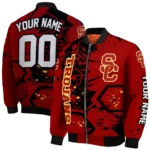 USC20Trojans20NCAAZone Jacket 1 Bomber 14.webp