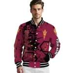 custom-arizona-state-sun-devils-hexagon-cluster-maroon-black-varsity-jacket-best-selling.webp
