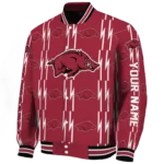 custom-arkansas-razorbacks-bolt-stripe-red-varsity-jacket-best-selling.webp