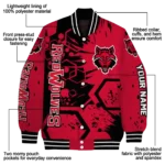custom-arkansas-state-red-wolves-hexagon-cluster-scarlet-black-varsity-jacket-best-selling.webp
