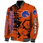 custom-boise-state-broncos-hexagon-cluster-orange-black-varsity-jacket-best-selling.webp