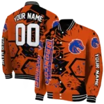 custom-boise-state-broncos-hexagon-cluster-orange-black-varsity-jacket-best-selling.webp