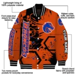 custom-boise-state-broncos-hexagon-cluster-orange-black-varsity-jacket-best-selling.webp