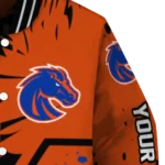 custom-boise-state-broncos-hexagon-cluster-orange-black-varsity-jacket-best-selling.webp