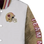 custom-boston-college-eagles-speckled-arms-maroon-gray-varsity-jacket-best-selling.webp