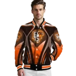 custom-bowling-green-falcons-mesh-chest-brown-black-varsity-jacket-best-selling.webp