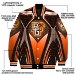 custom-bowling-green-falcons-mesh-chest-brown-black-varsity-jacket-best-selling.webp