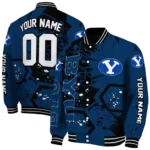 custom-byu-cougars-hexagon-cluster-blue-black-varsity-jacket-best-selling.webp