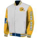 custom-california-golden-bears-speckled-arms-blue-gray-varsity-jacket-best-selling.webp