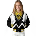 custom-iowa-hawkeyes-v-stripes-black-white-varsity-jacket-best-selling.webp
