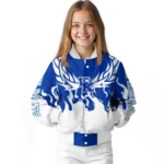 custom-kentucky-wildcats-winged-blaze-blue-white-varsity-jacket-best-selling.webp